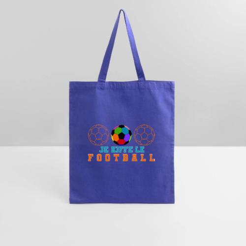 I love football - Tote Bag