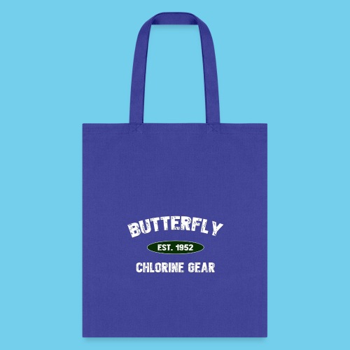 Butterfly est 1952-M - Tote Bag