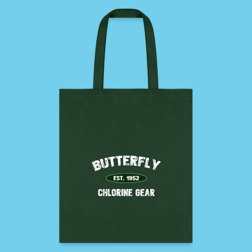 Butterfly est 1952-M - Tote Bag