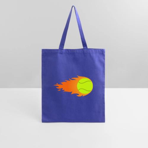Tennis Ball - Tote Bag
