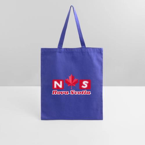Nova Scotia, province of Canada - Tote Bag
