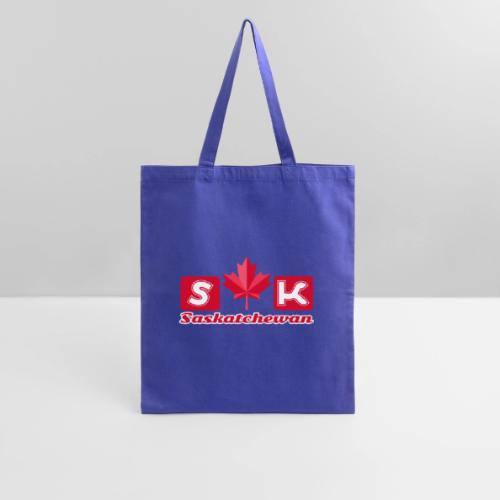 Saskatchewan, province of Canada - Tote Bag