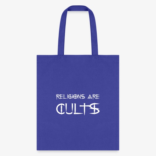 cults - Tote Bag