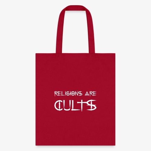 cults - Tote Bag
