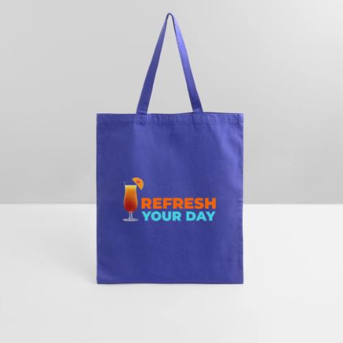 Daily Refresh - Tote Bag