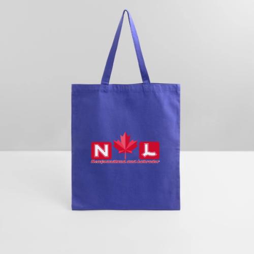 Newfoundland and Labrador, province of Canada - Tote Bag