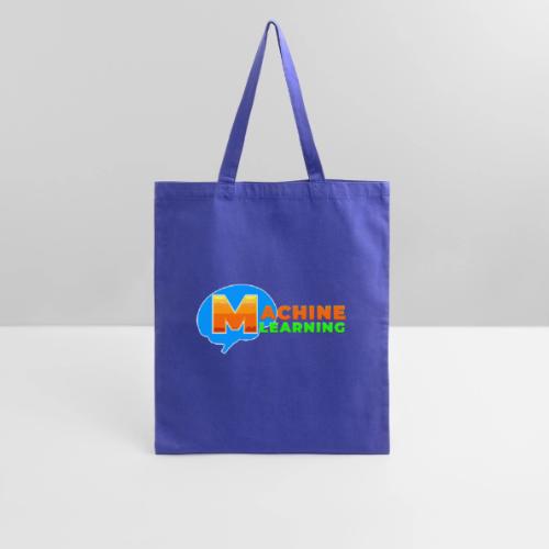 Machine learning - Tote Bag