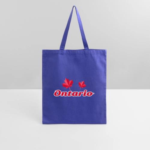 Ontario, province of Canada - Tote Bag