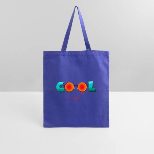 Stay Cool Chill Vibes Design - Tote Bag