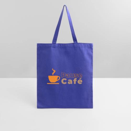 Coffee Break - Tote Bag