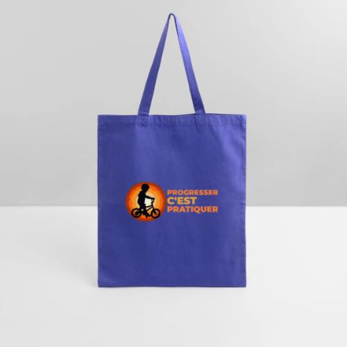 On the Move Towards Progress - Tote Bag