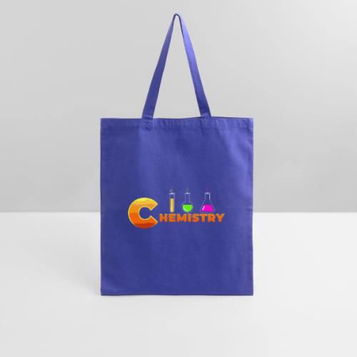 Chemistry: Molecular Magic - Tote Bag