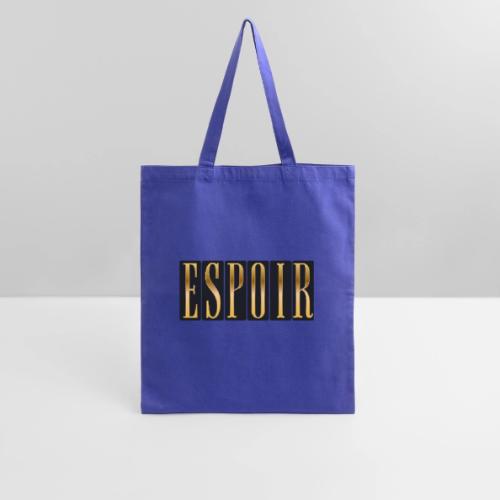 Espoir Doré - Tote Bag