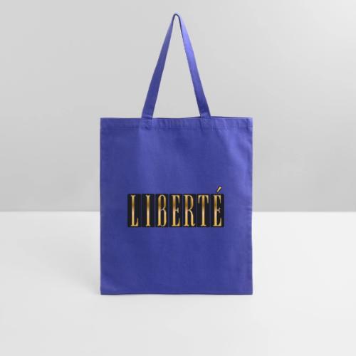 Golden Freedom - Tote Bag