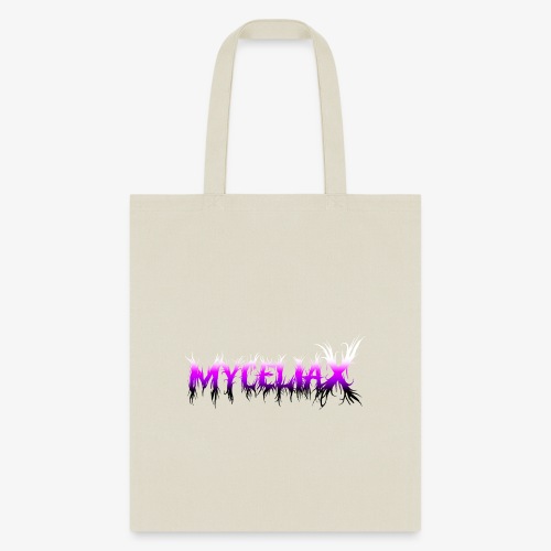 myceliaX - Tote Bag
