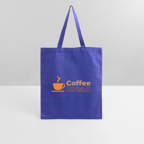 Coffee break - Tote Bag