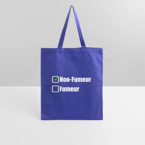 Non-smoker - Tote Bag