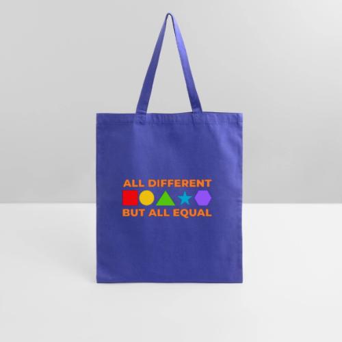 United in Diversity - Tote Bag