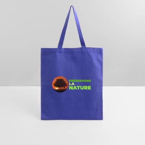 Nature protection - Tote Bag