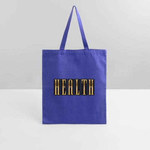 Golden Health - Tote Bag