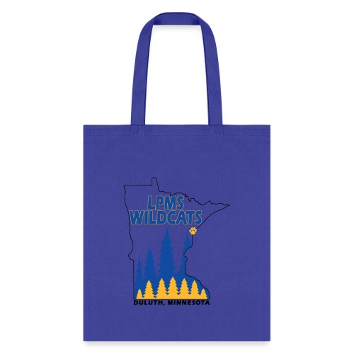 Minnesota Wildcats - Tote Bag