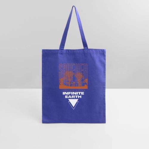 Together we can Save Her - Tote Bag
