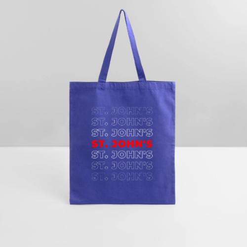 St. John’s Signal - Tote Bag