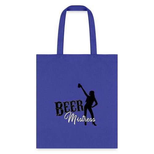 Beer Mistress - Tote Bag