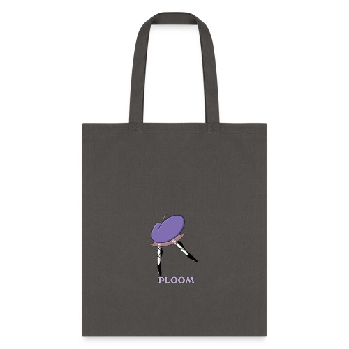 Ploom - Tote Bag