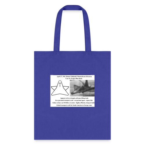 Real X-Wing - Tote Bag