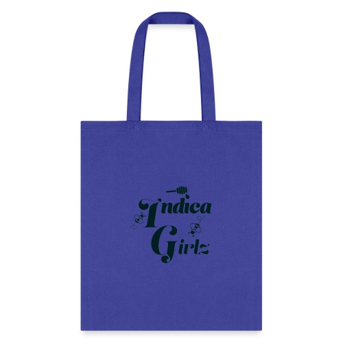 Indica Girlz Honey - Tote Bag