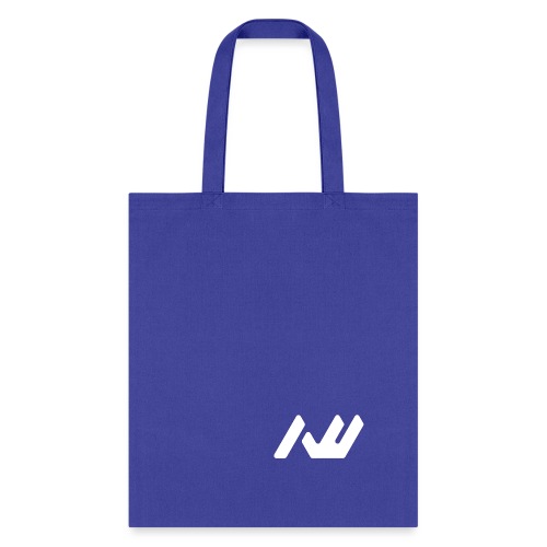 AWJC Media - 2022 Logo - Tote Bag