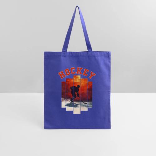 Hockey Dreams - Tote Bag