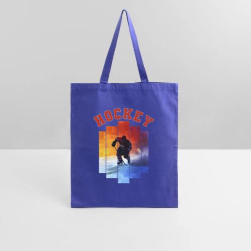Hockey Rush - Tote Bag