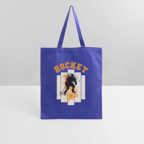 Hockey Grind - Tote Bag