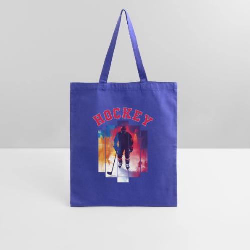 Hockey Zone - Tote Bag