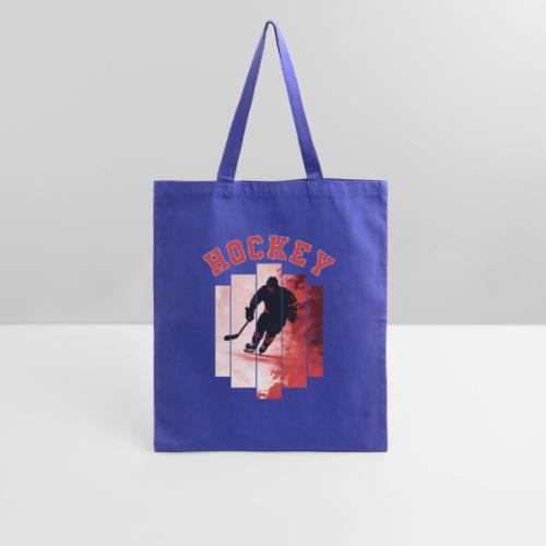 Hockey Spirit - Tote Bag