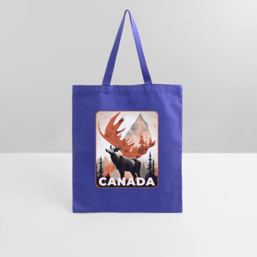 Canada Wild Spirit - Tote Bag