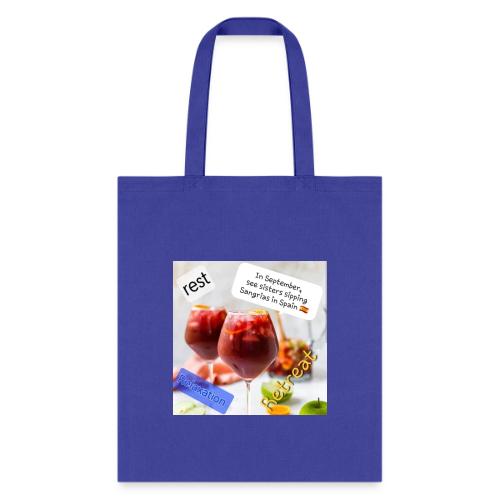 Mrs. S' GGG Theme - Tote Bag