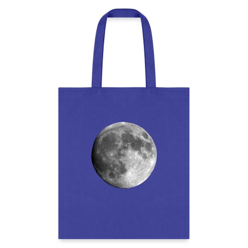 Moon Lunattack - Tote Bag