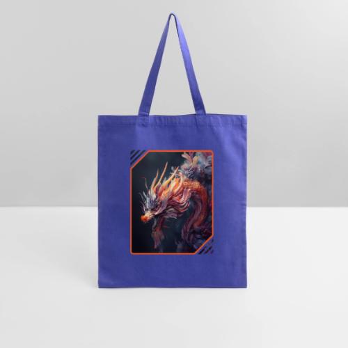 Dragon Dreams - Tote Bag