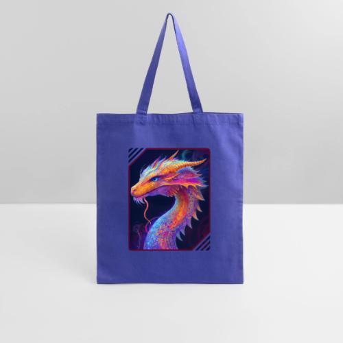 Dragon Spectrum - Tote Bag