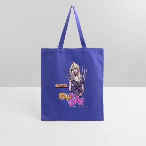 Vanessa - Tote Bag