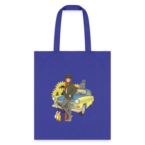 Good Evening, We Are From Ukraine - Tote Bag