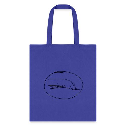 Whale? - Tote Bag