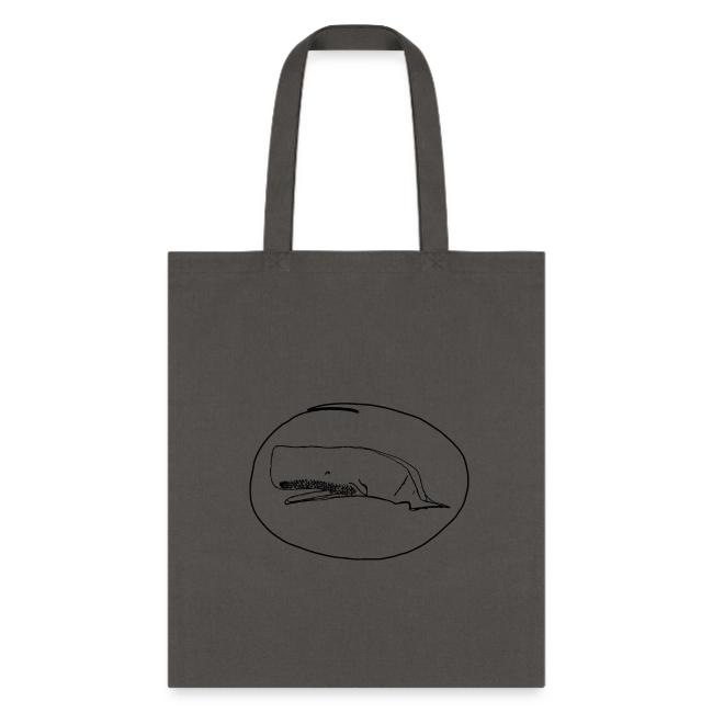 Whale?