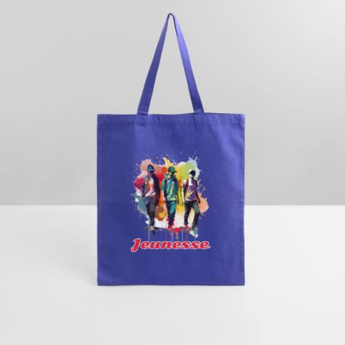 Eternal Youth - Tote Bag
