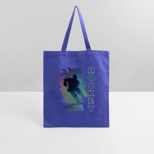 Hockey Pulse - Tote Bag