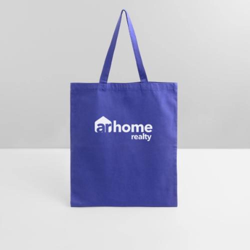 arhome realty logo 2 - Tote Bag