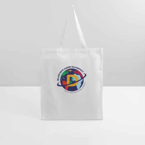 2021 DDMES logo 01 - Tote Bag